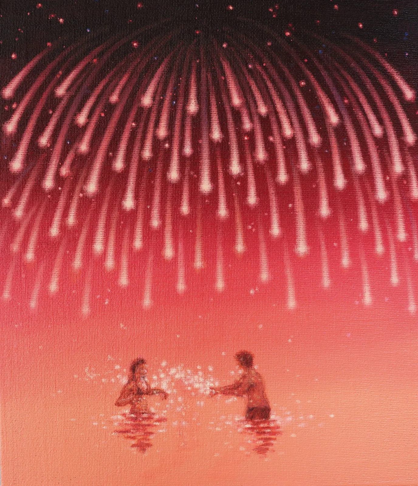 Falling Stars 2