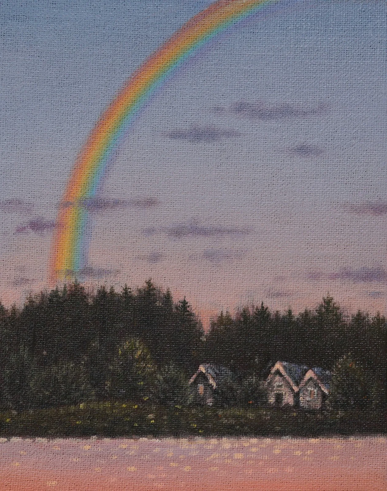 Rainbow