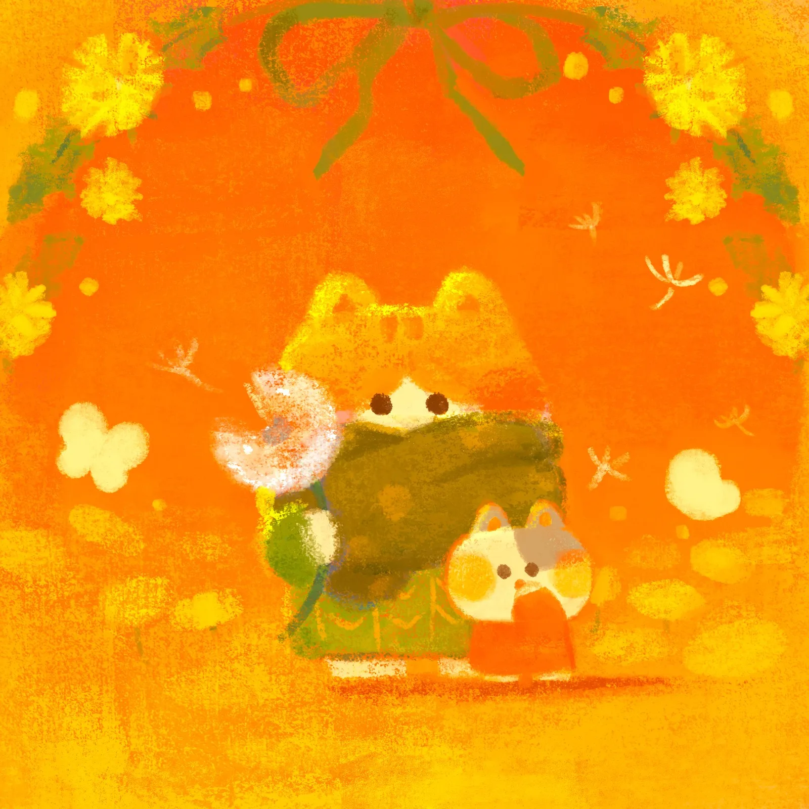 Dandelion