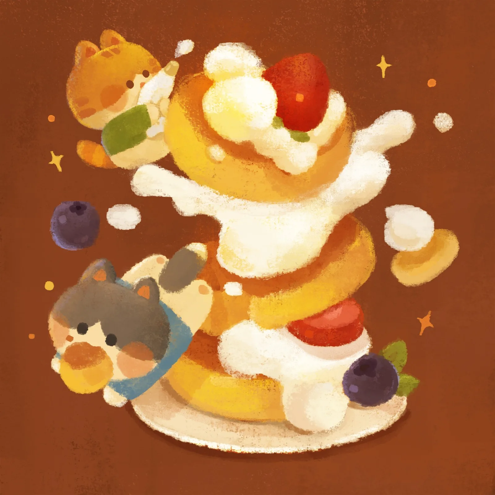 Pancake