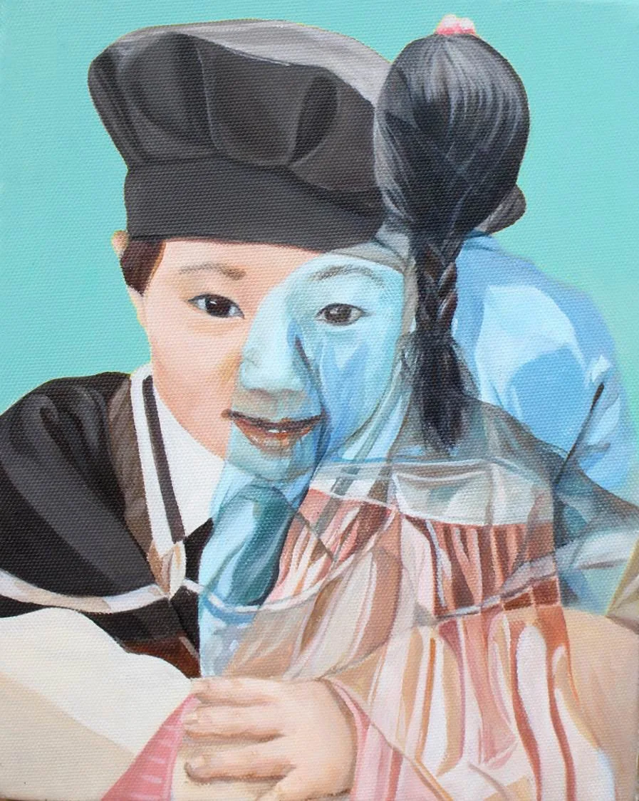 현대인의 일상 2