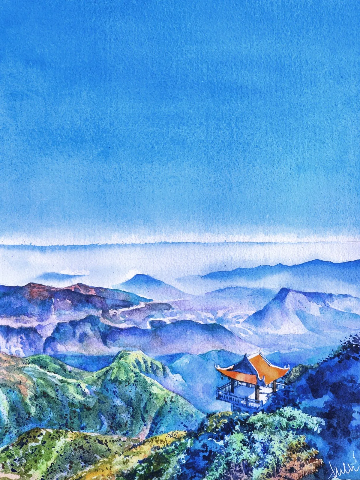 푸른소망