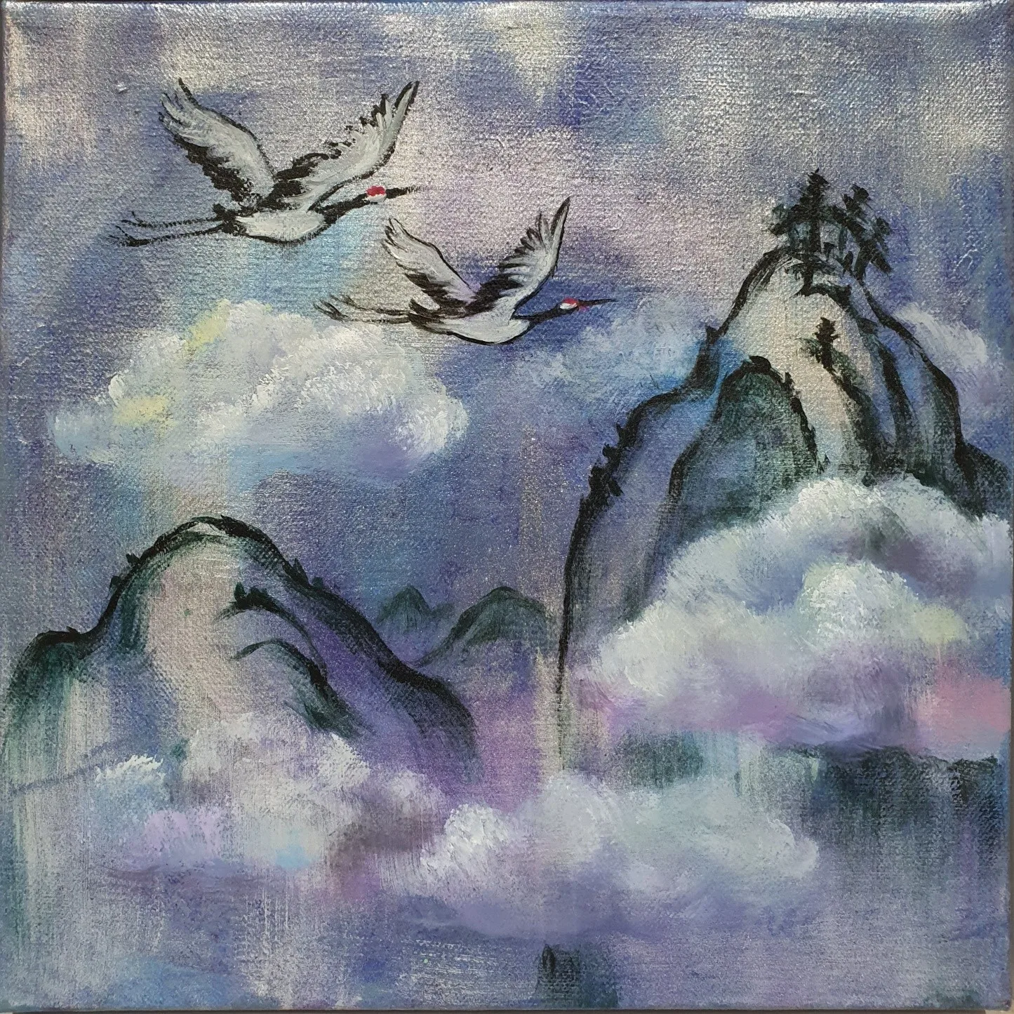 몽유도원-꿈