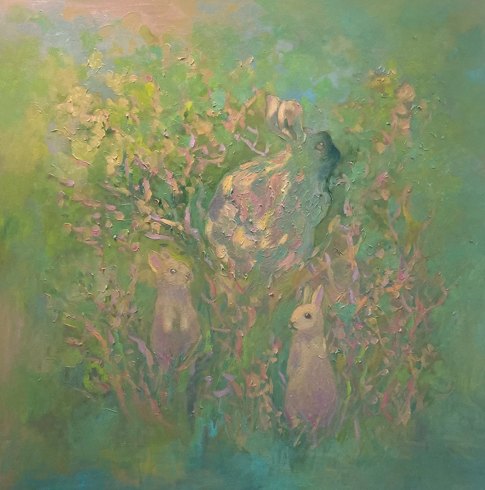 생명의 숲