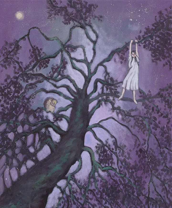 TREE PLAY