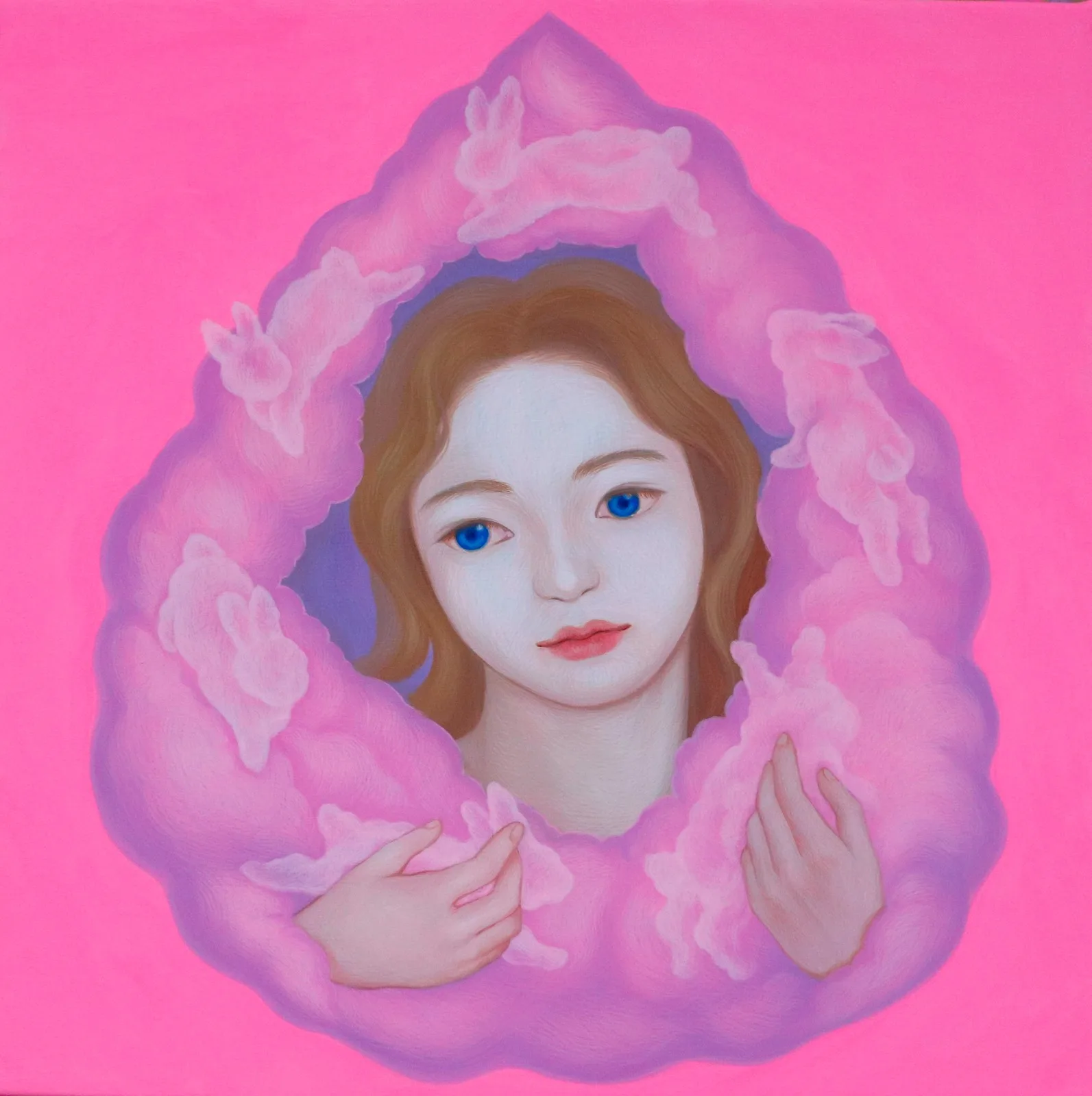 마법의 구름모자 3
