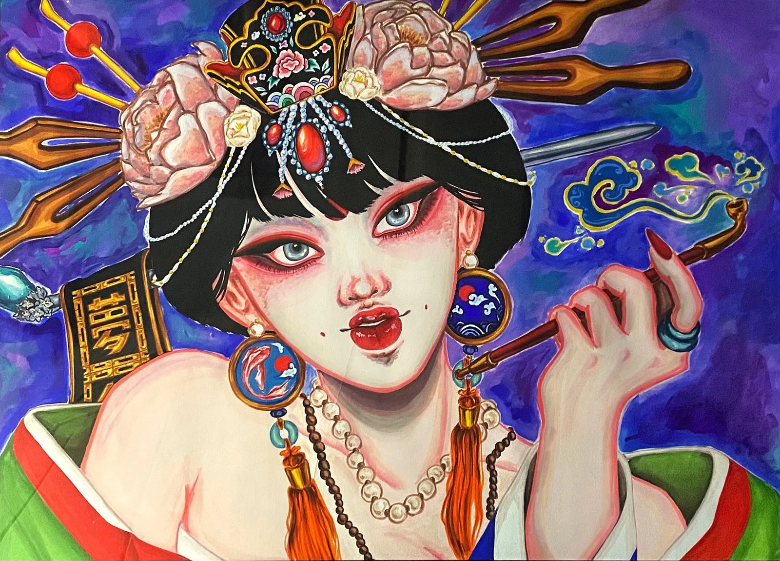 몽환ㆍ夢幻