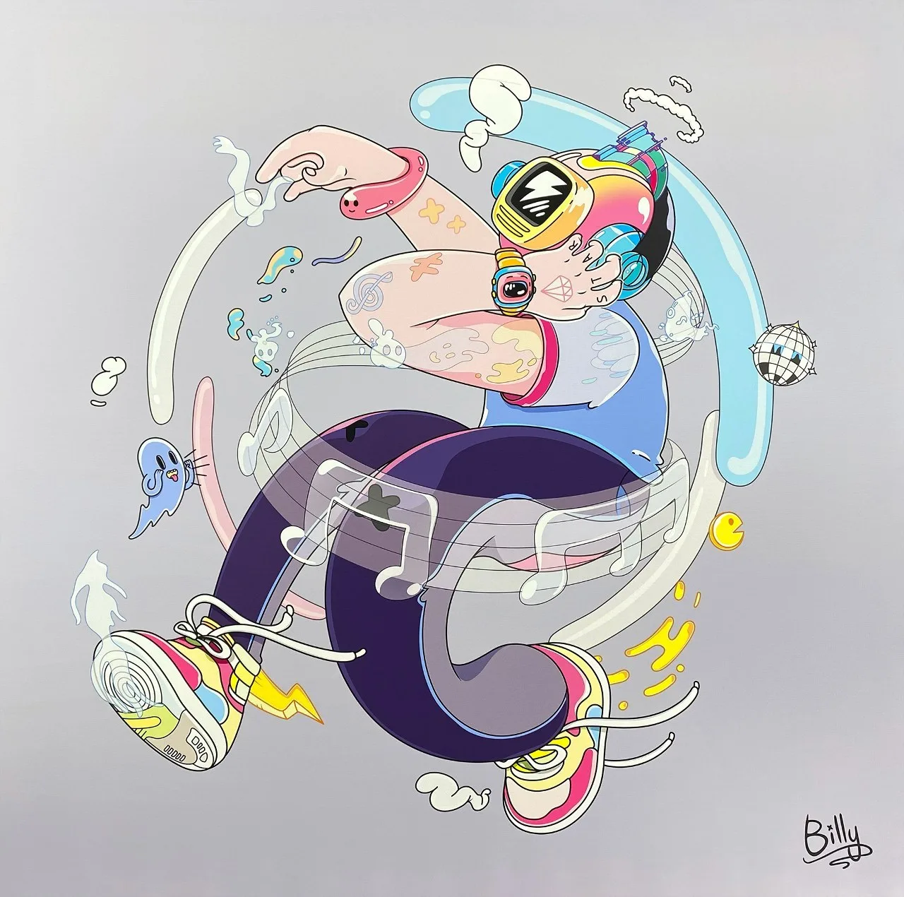 RHYTHM