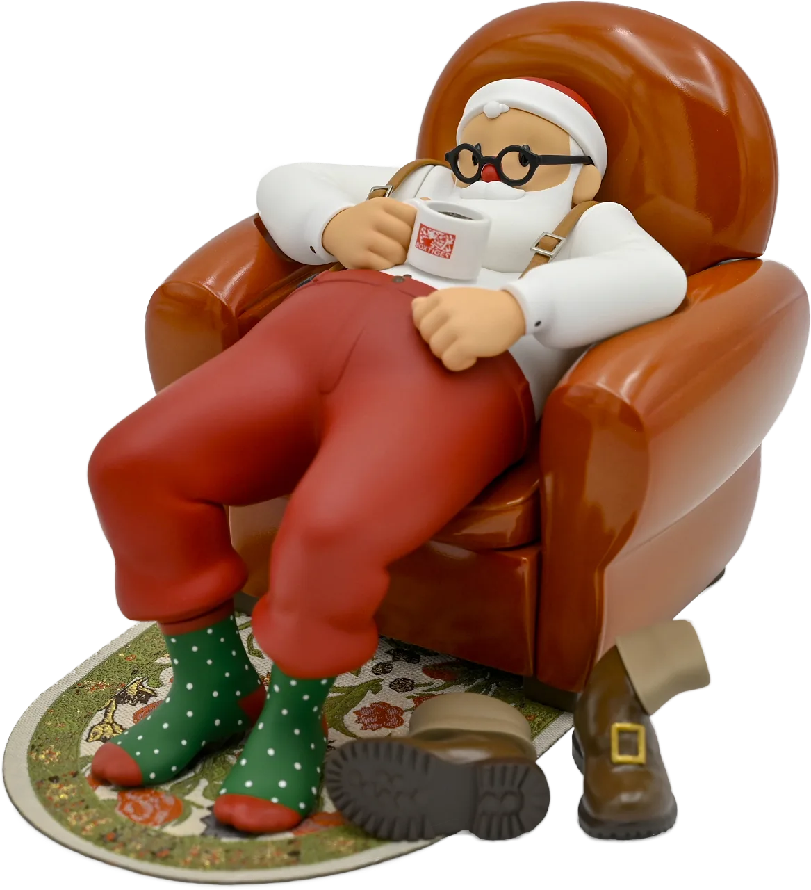 Couch : CHRISTMAS