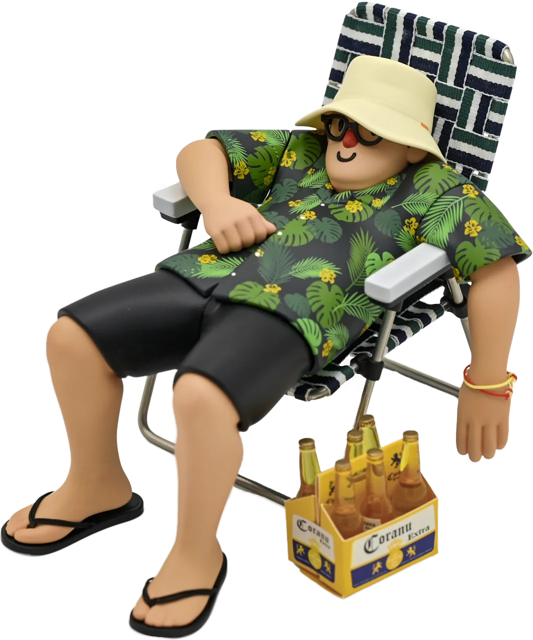 Couch : Summer Tired