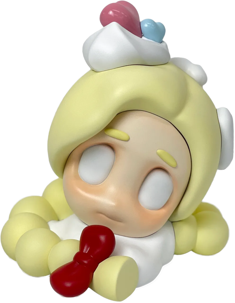 ICECREAM KIDS (CANDY COTTON)