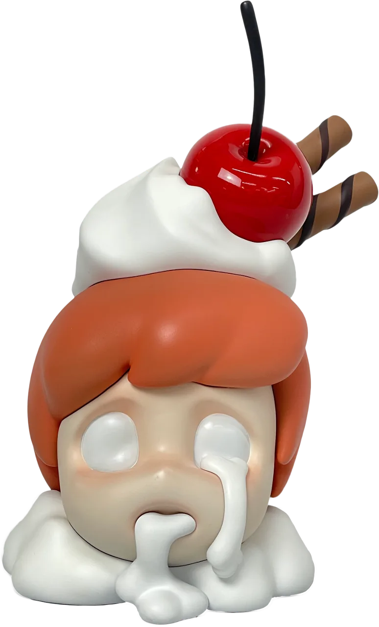 ICECREAM KIDS (CHERRY MAX)