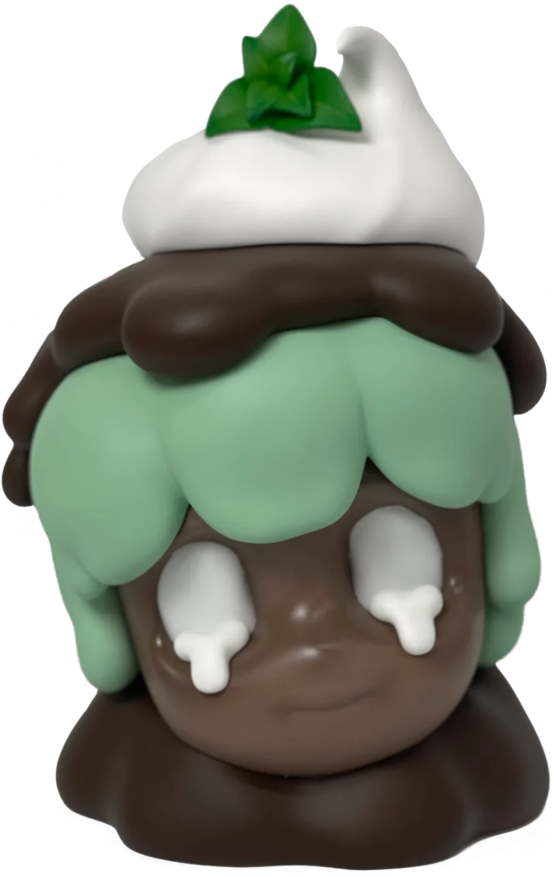 ICECREAM KIDS (MINCHO)