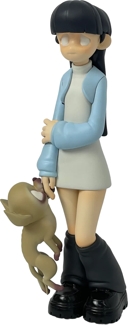 MINNI & WARO