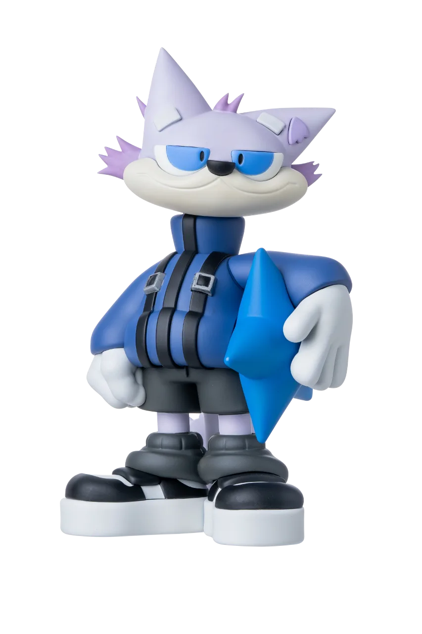 VANILLA : Star Collecter [NIGHTSTAR ver.]