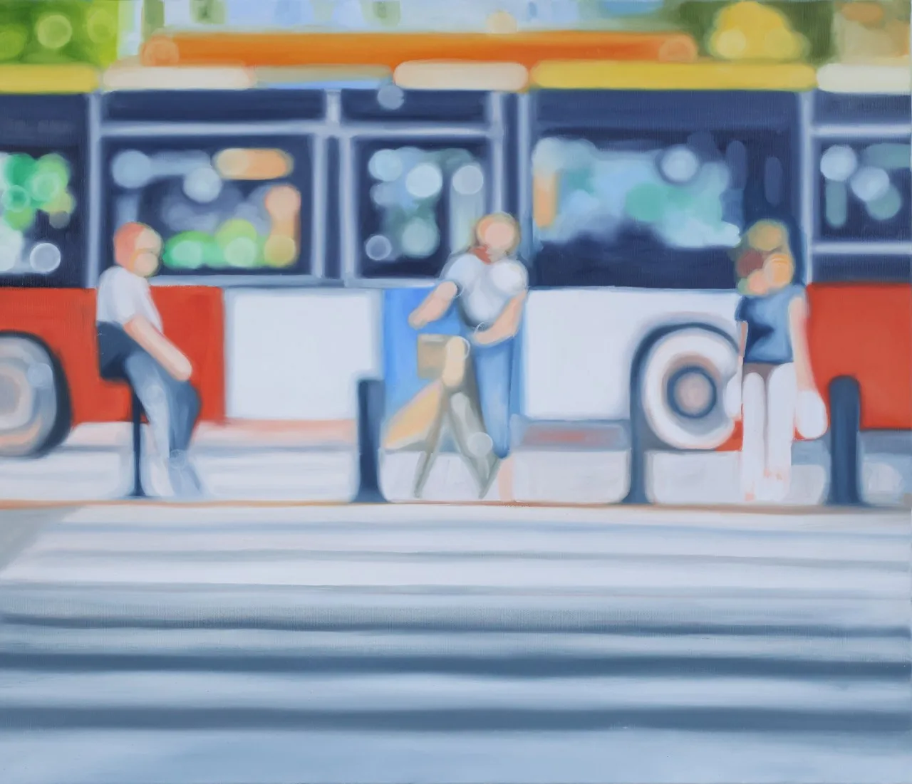 기다림