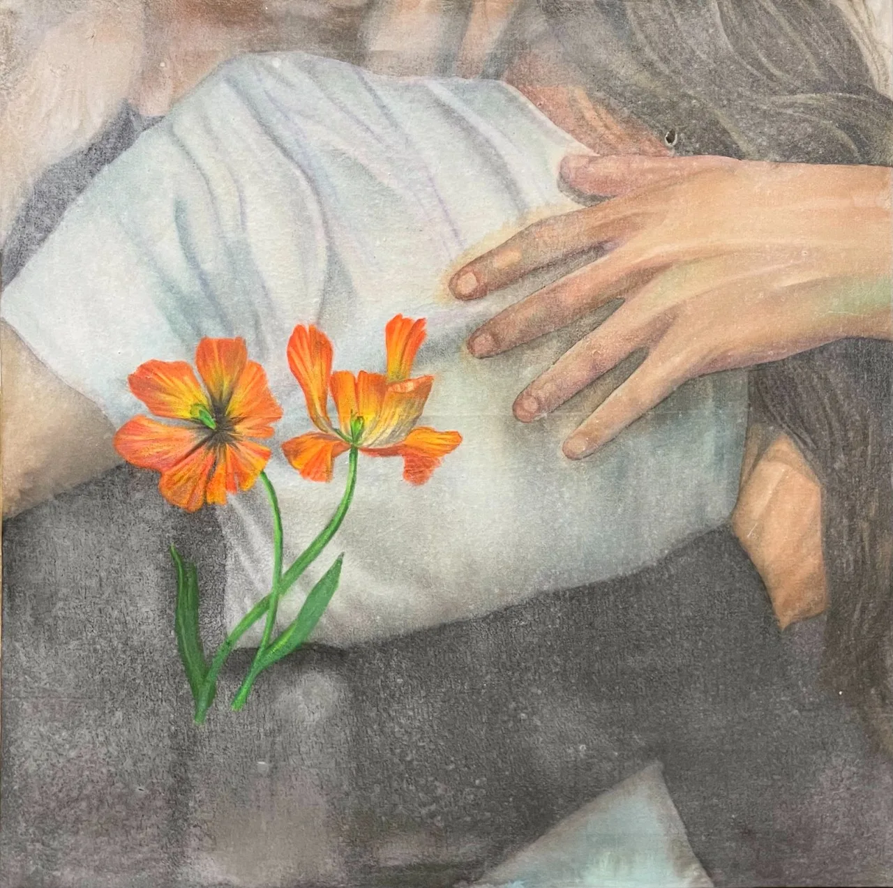 봄의 종말론