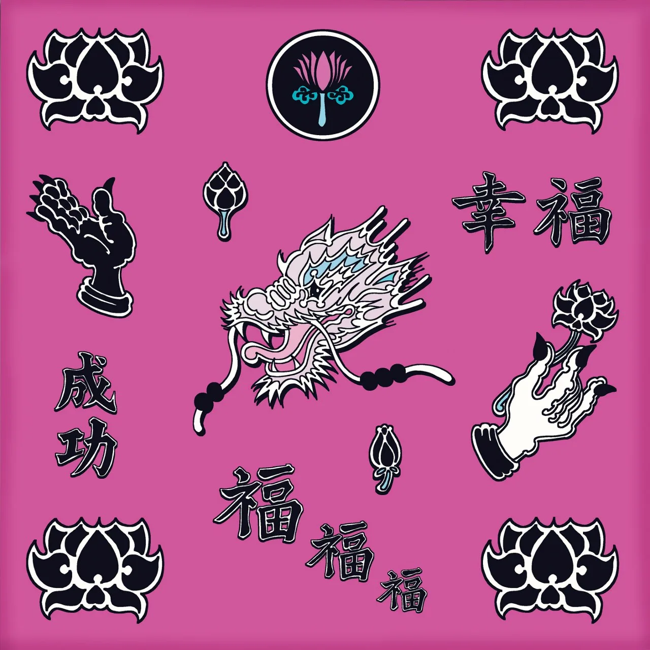2024 dRaGoN !