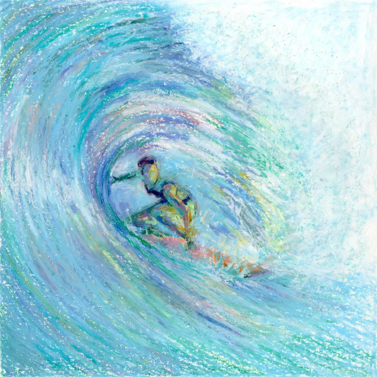 Surfing