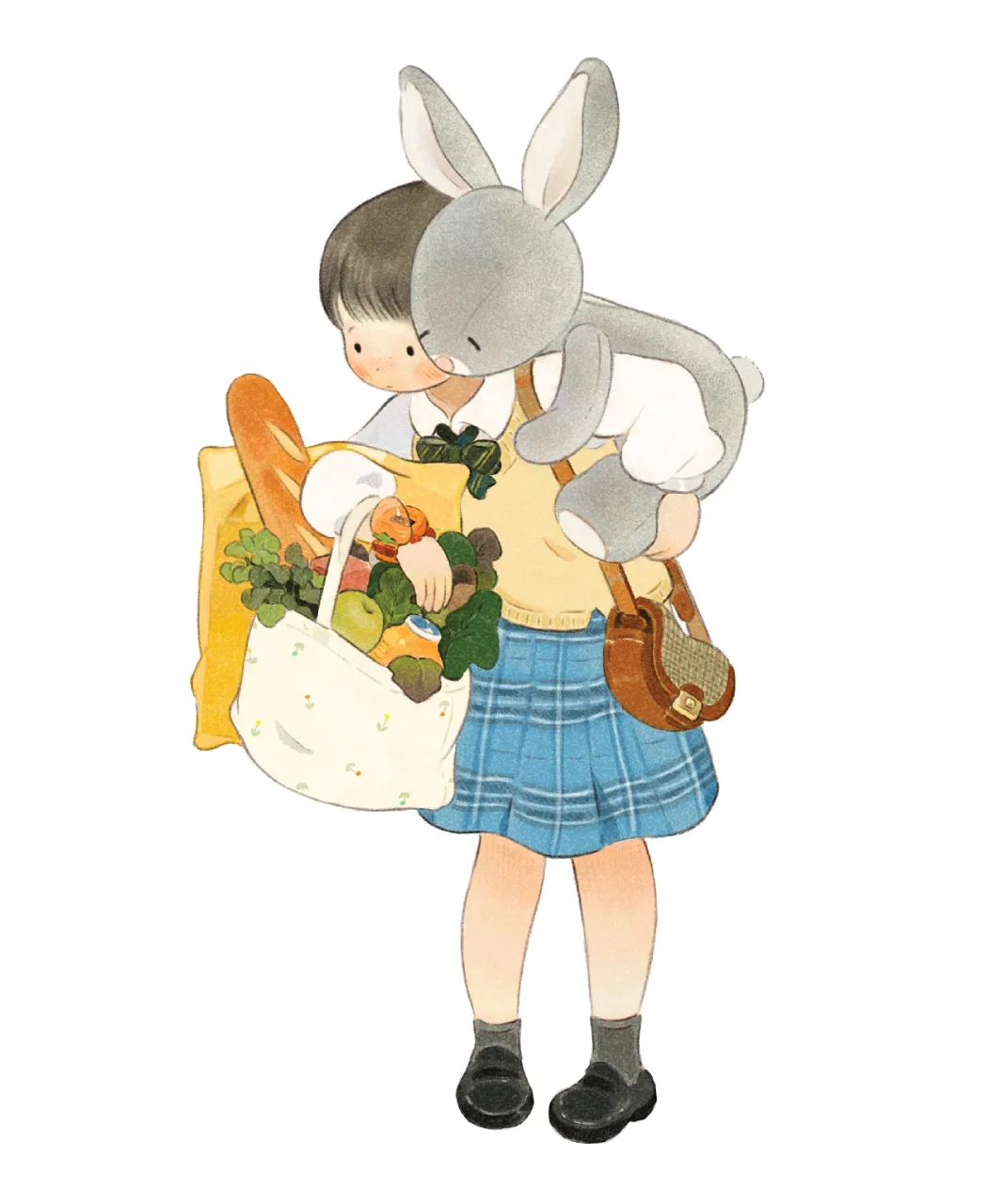 지금 몇 시지?