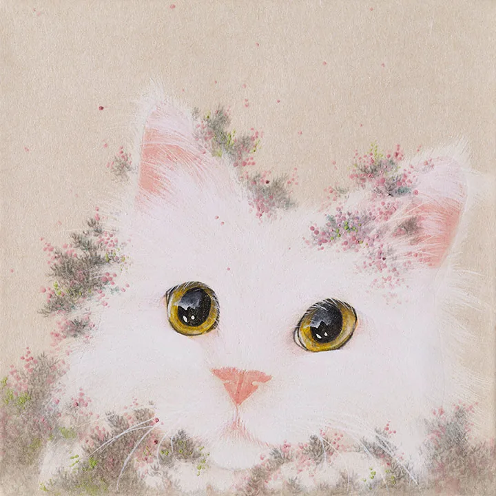 CHOPIN WALTZ NO.4 IN F MAJOR OP.34-3 'CAT'