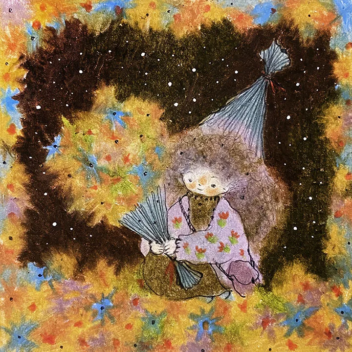 FLOWER