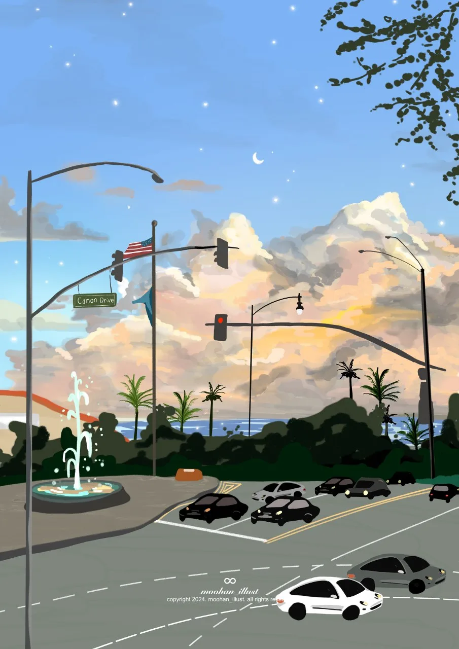 Beverly Hills