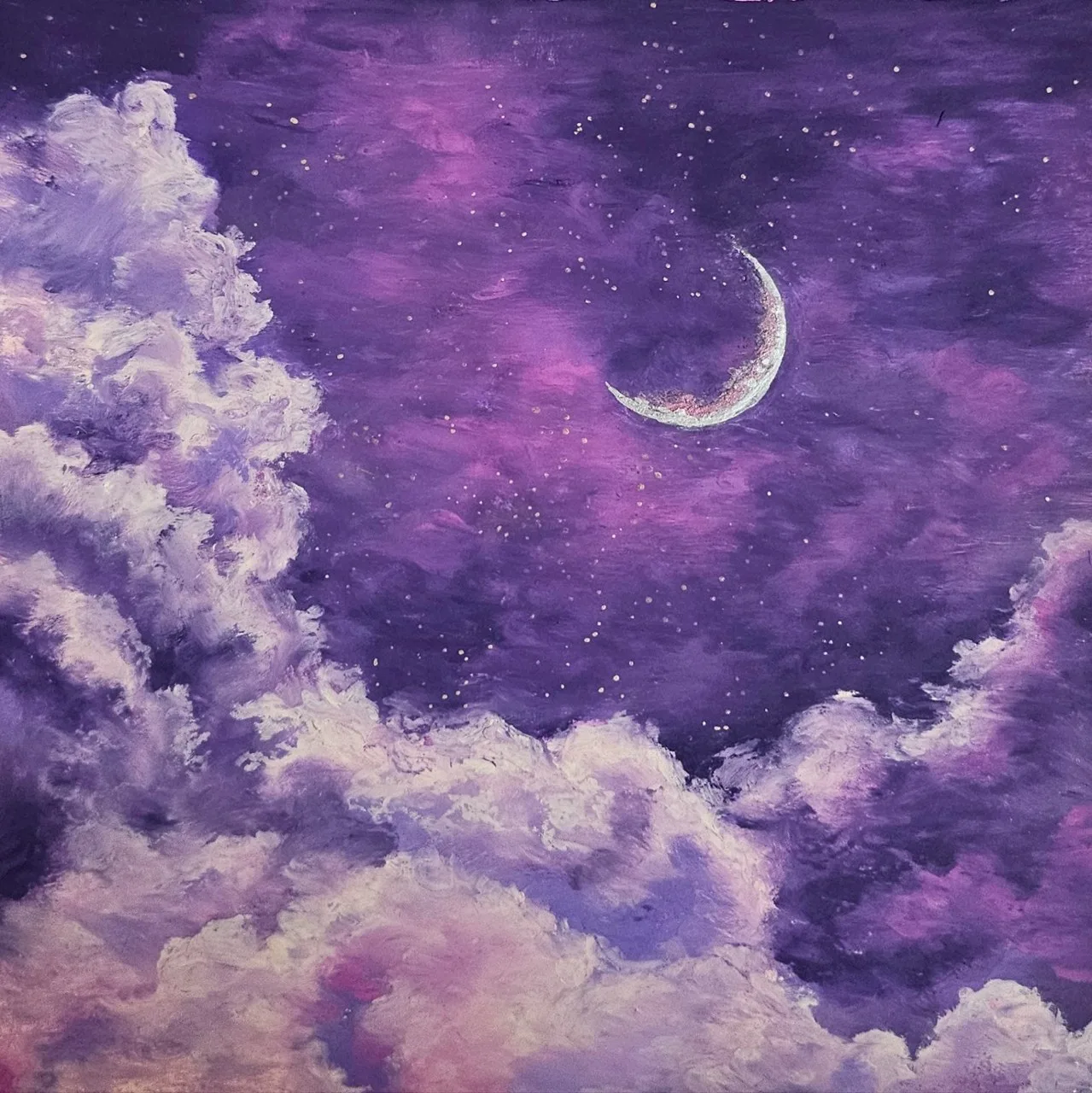 당신을 위로하는 밤