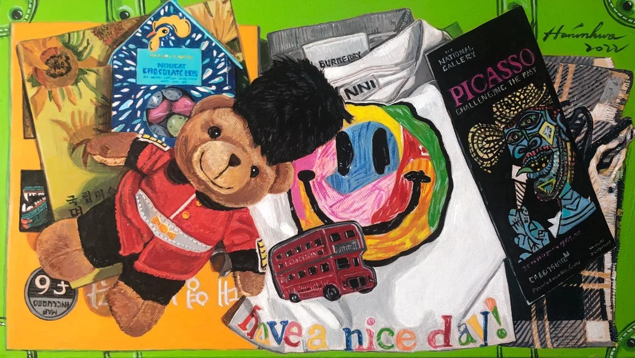 Souvenir 2