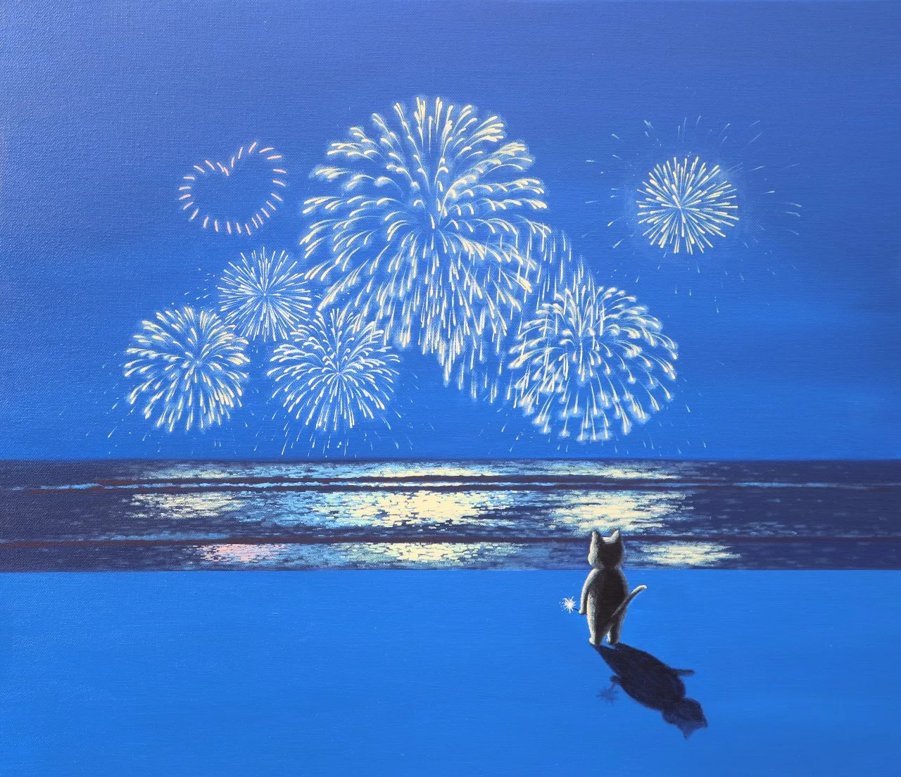 Firework