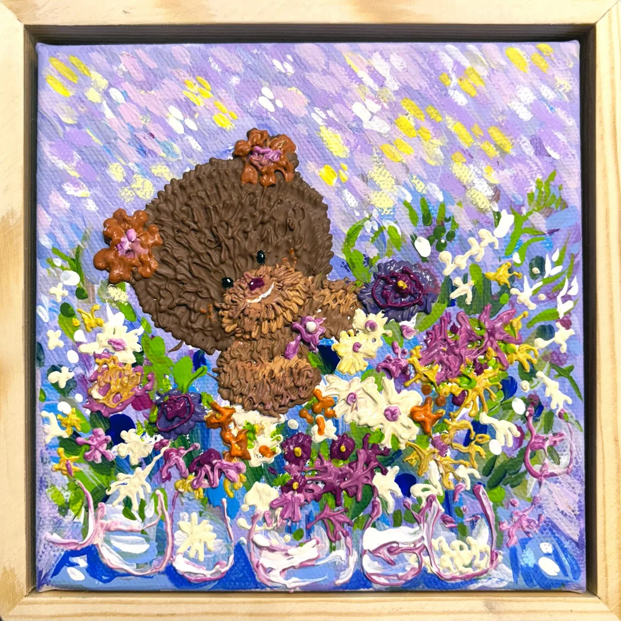 Flower Arrangement