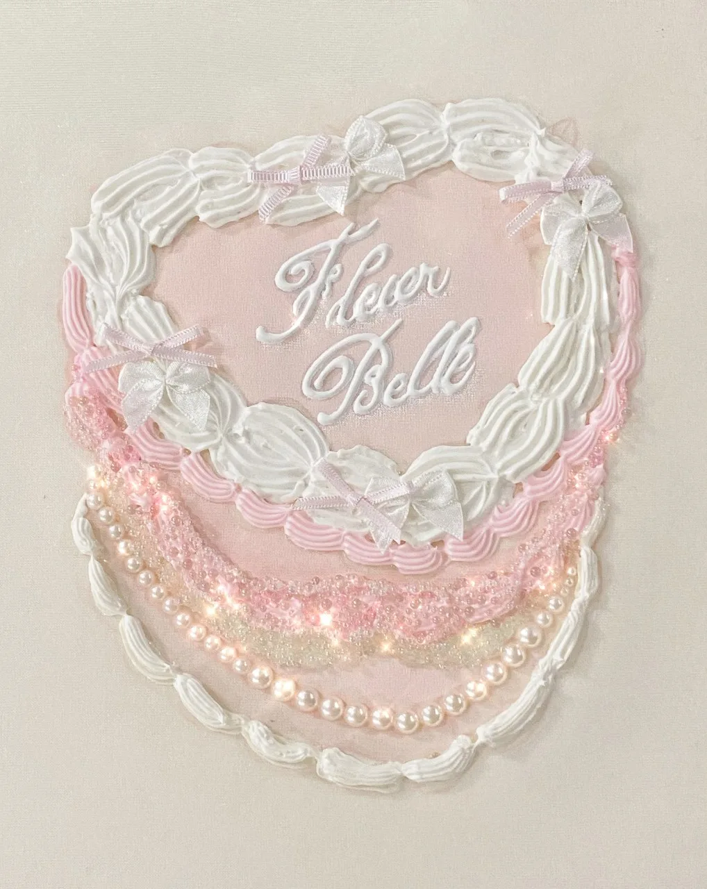 축제의 시작 (Ballerina)