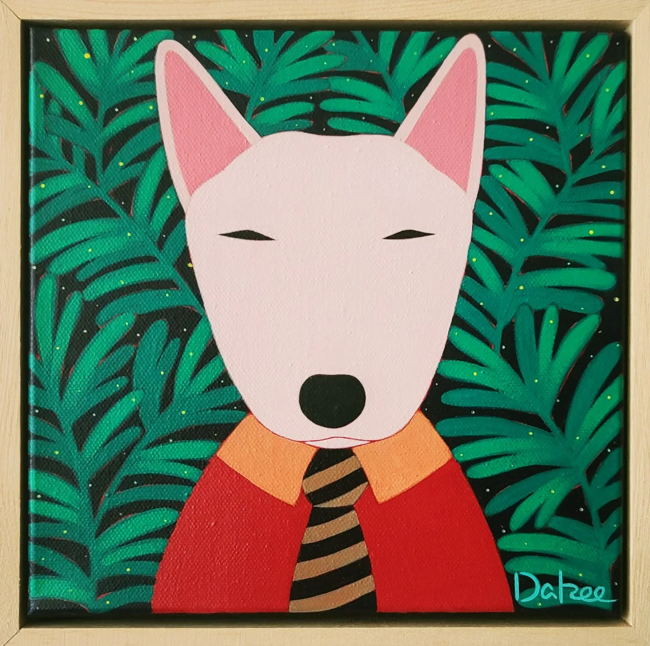 숲속산책 3