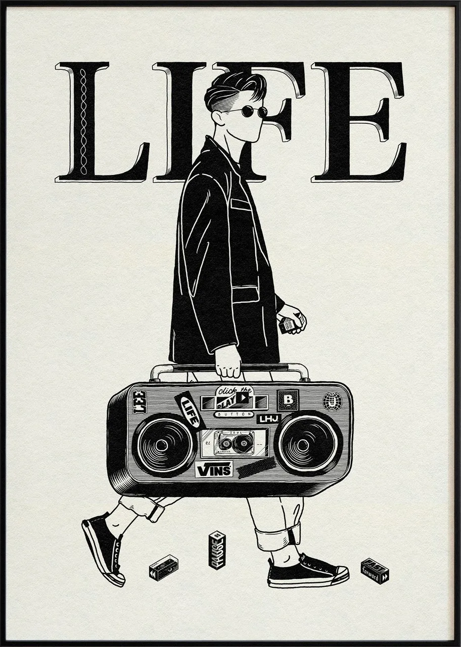 LIFE