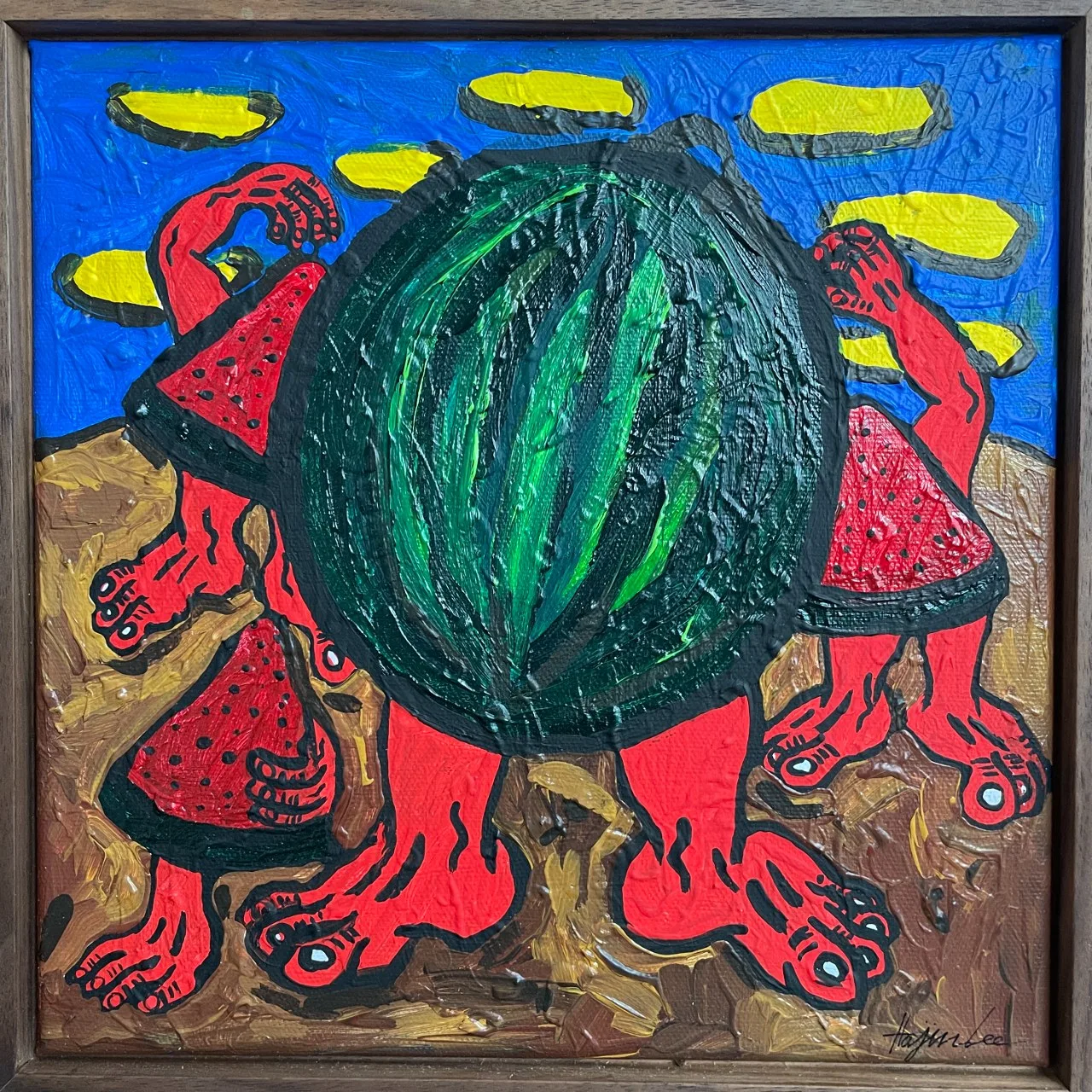 Watermelon