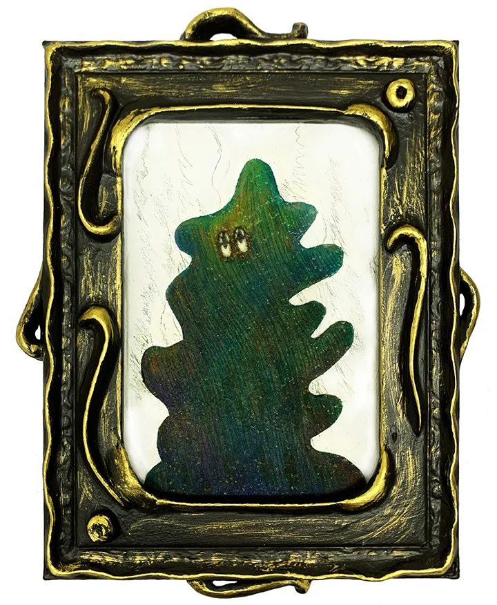 UNTITLED