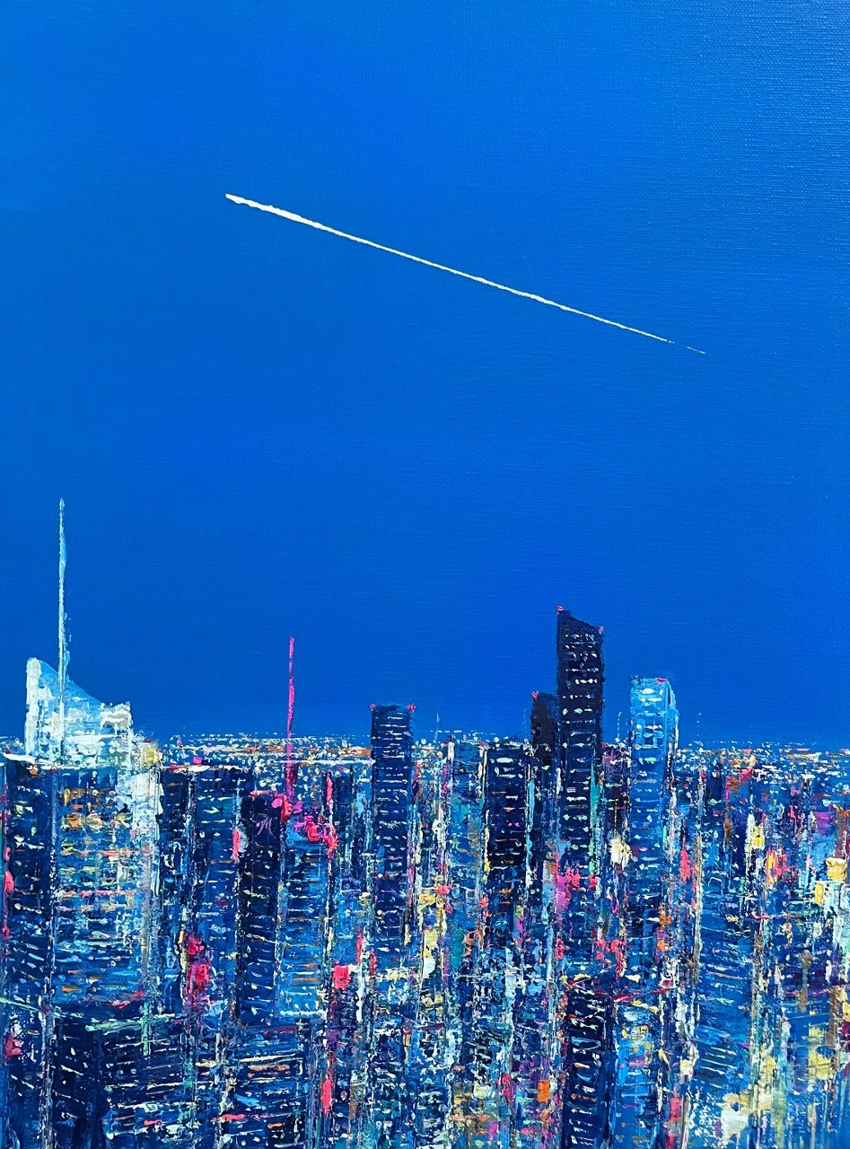 Big Apple 13
