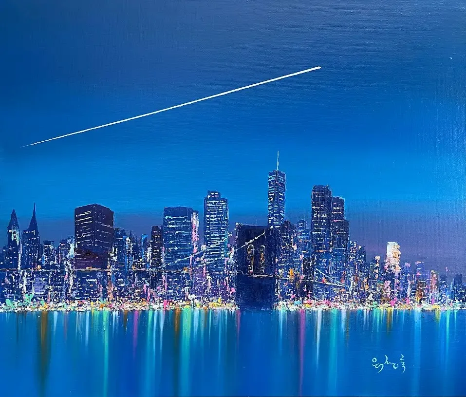 Big Apple 14