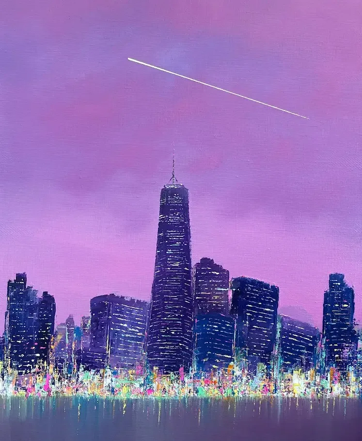 Big Apple 7