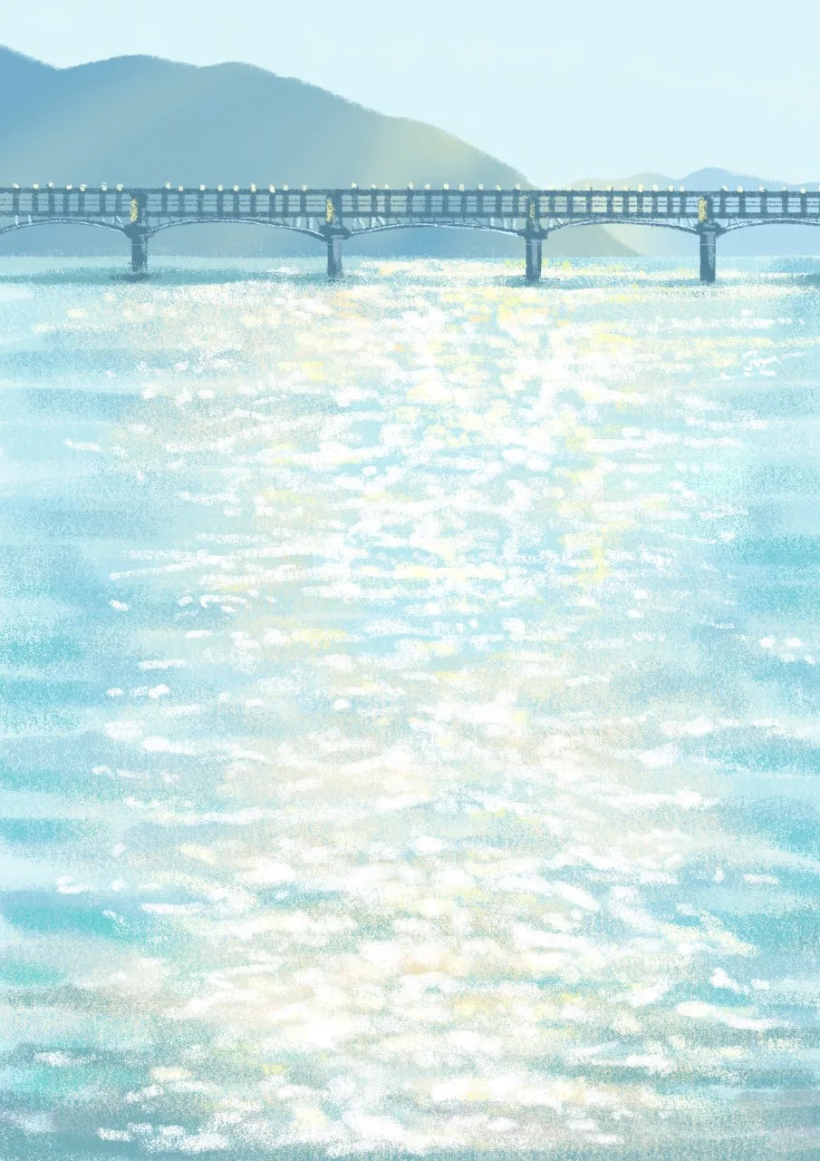 윤슬