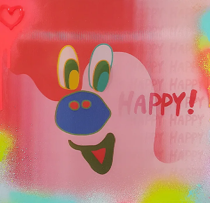 FEELING TODAY #1