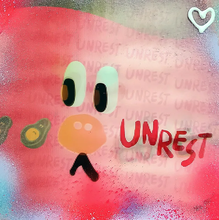 FEELING TODAY #2