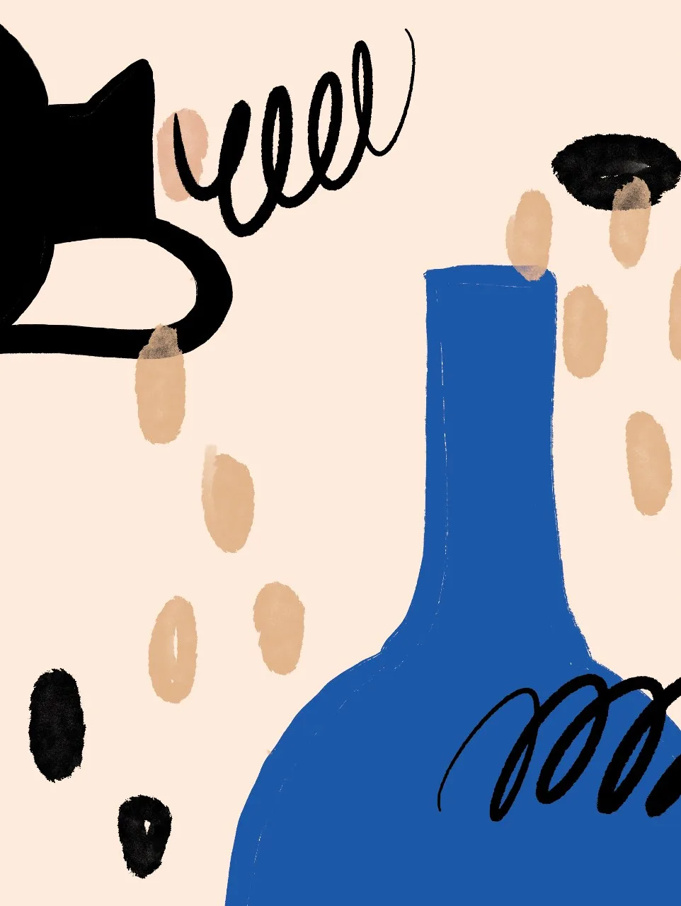 BLUISH