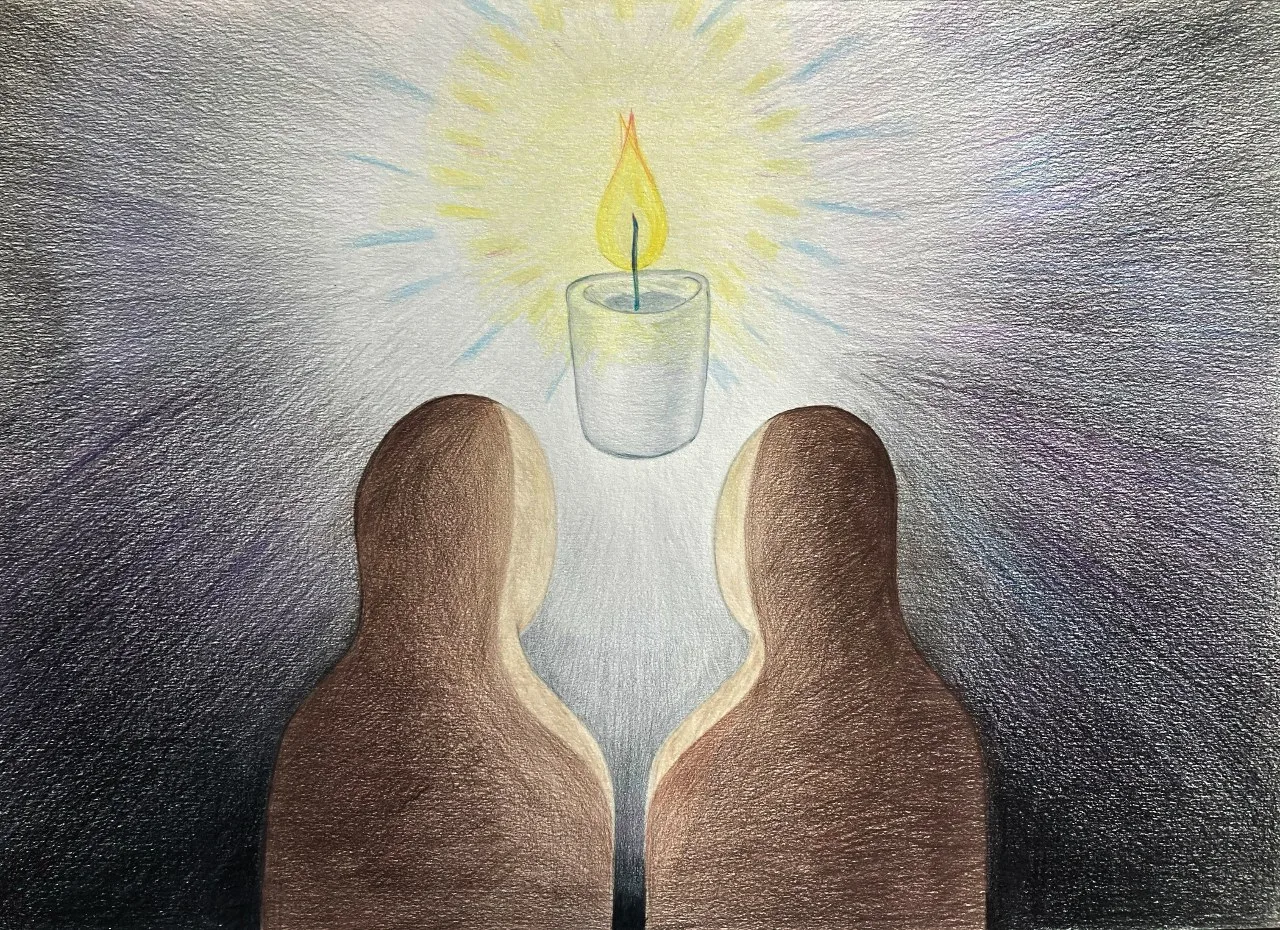 Share the Light