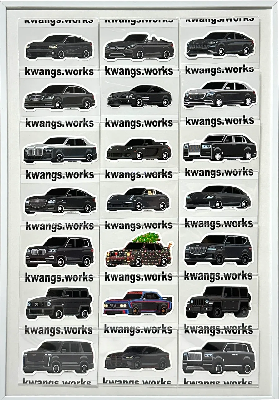 K.W A B