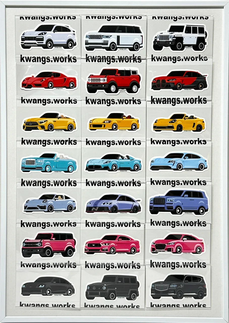 K.W B