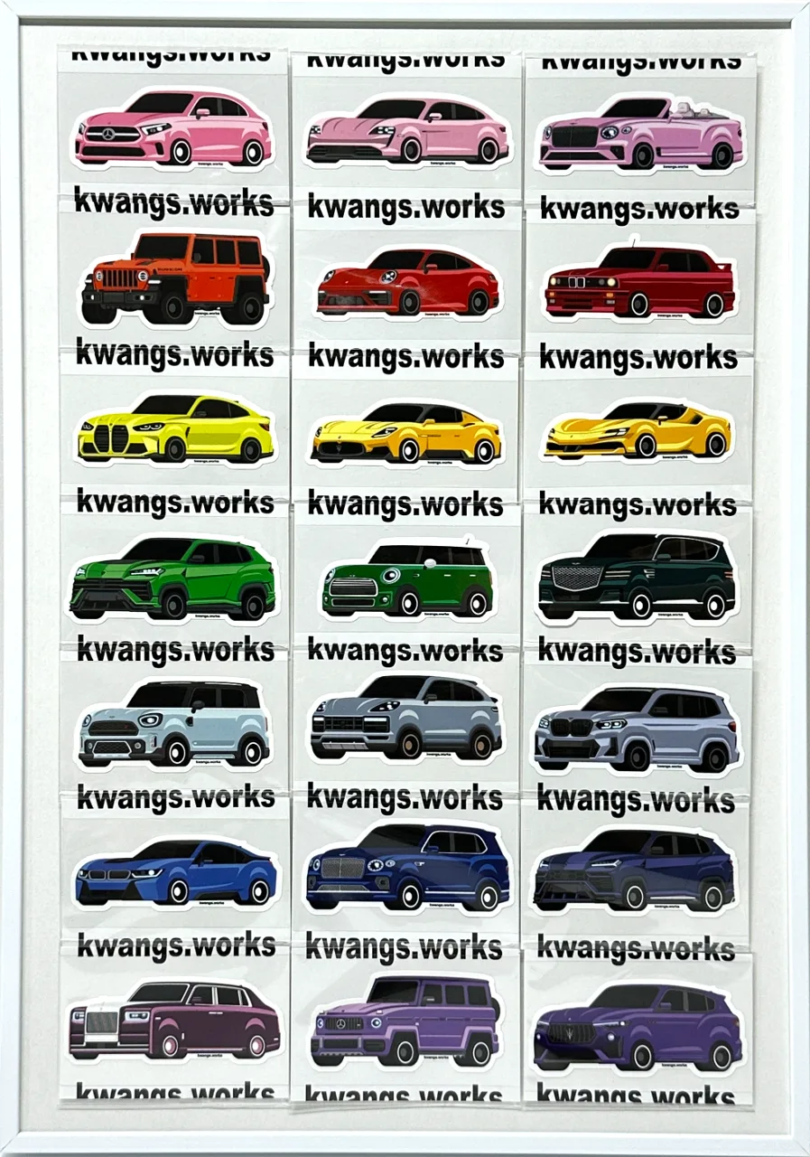 K.W C