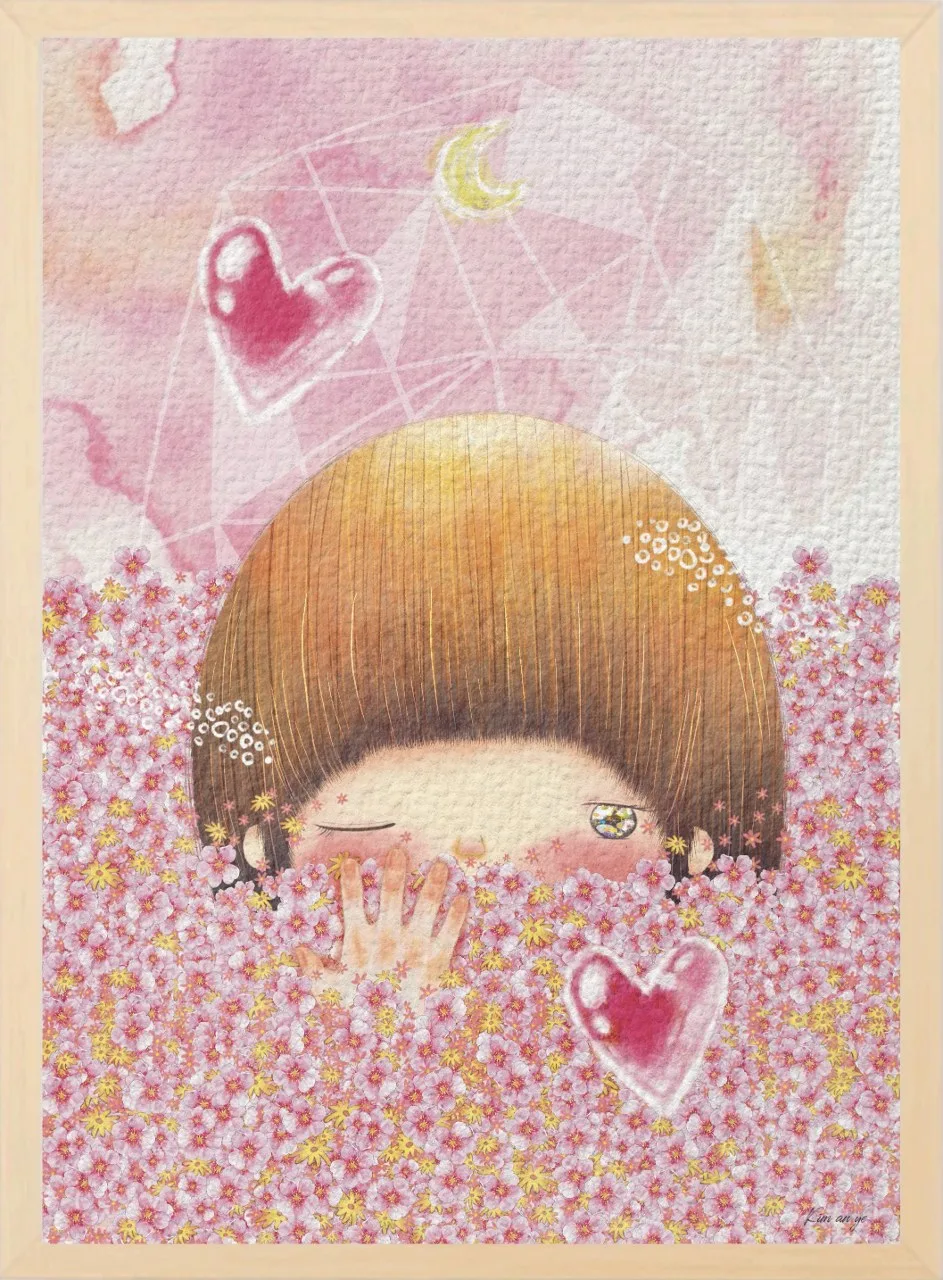꽃의 향연 2