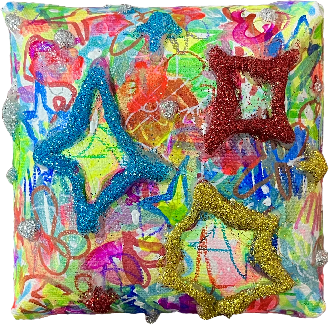 Happy Star