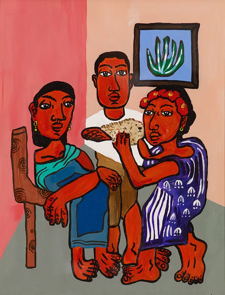 FAMILY